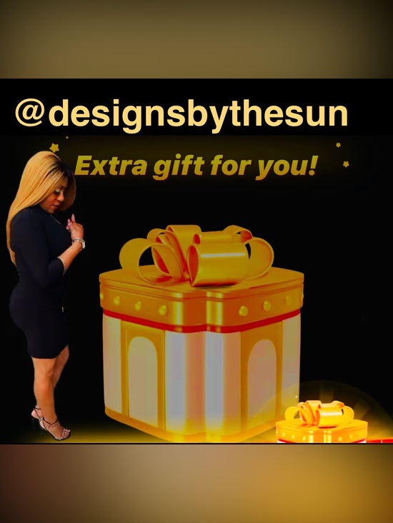 GIVEAWAY Accessories - MYSTERY GIVEAWAY-FREE GIFT & SHIPPING FOR THE WINNER 🛼🌹
